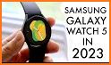 SamWatch AD Geb 2023 related image