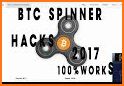 Bitcoin Spinner New related image