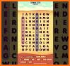 Word Search - Free Crossword and Puzzle Game related image