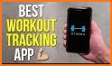 GymApp Pro Workout Log related image