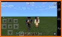 Mod Girlfriend for MCPE related image