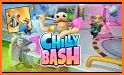 Chillybash: Beast fights related image