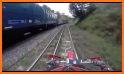 Bike vs. Train related image