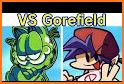 FNF Gorefield VS Funkin Mod related image