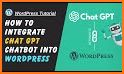 Chat Gpt Pro Open Ai Chat bot related image