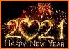 Happy new year status 2021 related image