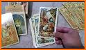 Tarot Mucha related image