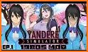 New FREE Walktrough Yandere Simulator related image