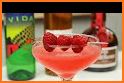 Drink and Cocktail Recipes App related image