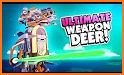 Walkthrough Deeeer Simulator City Funny Goat 2020 related image