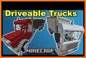 Monster Truck Addon MCPE related image