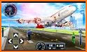 City Flight Airplane Pilot Simulator- Plane Games related image