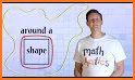 AnyShape Free - Calculate Perimeter, Area, Volume related image