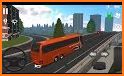 Public Transport Simulator - Coach related image