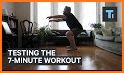 HIIT & Cardio Workout by Fitify related image