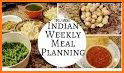 Healthy Meal Planner – Week Recipe Planner related image