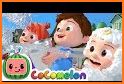 Kids Song Car Wash Song Children Movies Baby Shark related image