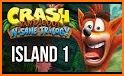 Crash Island related image