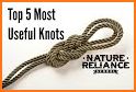 Knots — How to Tie related image