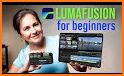 lumafusion : the ultimate Guide related image