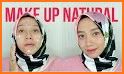 Tips Dan Tutorial Makeup Natural (Lengkap) related image