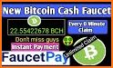 Bitcoin Cash Cloud Faucet related image