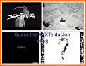 Guess XXXTentacion Songs - Emojis Quiz Game related image