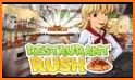 Restaurant Rush related image