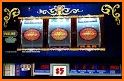 Classic Slots: Deluxe Diamond Slots Casino Games related image