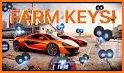 Keys For CSR : 2 Racing related image