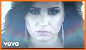 Sober - Demi Lovato - Piano Space related image