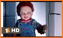 Chucky call me !! - Fake Video Call related image