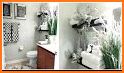 Bathroom Decoration Designs related image