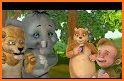 Hathi raja kaha chale - 6 offline videos related image