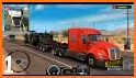 US Heavy Modern Truck: Grand Driving Simulator 3D related image