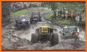 Offroad Stunt Truck Dirt Racing related image