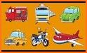 Transportations for Kids related image