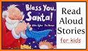 Book of Santa related image