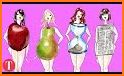 Best Body Shape related image