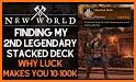 Two-deck Luck related image