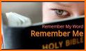 Bible Memory App: Remember Me related image