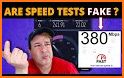 Internet Speed Test for Android - WIFI Speed Test related image