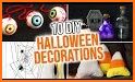 Halloween Decorations Ideas 2019 related image