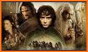 Fanquiz for Lord of the Rings related image