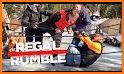 Real Wrestling Rumble Championship: Wrestling Game related image