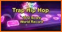 Hop Hop Hop Music Tiles - Ball Rush related image