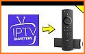 IPTV Smart Player - Live TV related image