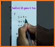 Math Duel - Brain Exercises Puzzle Math related image