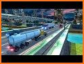 Oil Tanker Transport Driver SIM related image