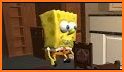 Squidward Neighbor. Sponge Revenge of Bob related image